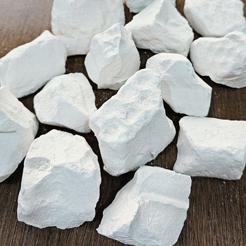 Lumps for Ceramics-not found